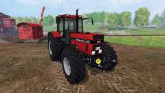 Case IH 1455 v2.1 for Farming Simulator 2015