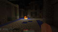 Heart of the Volcano An Adventure Map for Minecraft