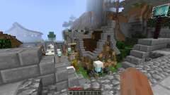 Castle Wars Do you like TNTs [1.8][1.8.8] for Minecraft