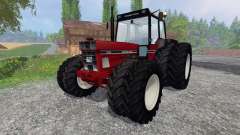 IHC 1255 v1.1 for Farming Simulator 2015