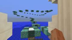 All Biome Parkour for Minecraft