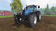 Valtra 8950 for Farming Simulator 2015