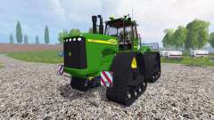 John Deere 9420T for Farming Simulator 2015
