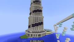 Lighthouse Future [1.8][1.8.8] for Minecraft