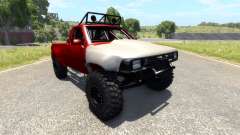 Toyota PreRunner Off-Road for BeamNG Drive