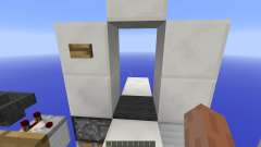 Top 10 doors for Minecraft