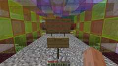 Biome Dasher for Minecraft