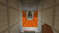 Parkour Factory [1.8][1.8.8] for Minecraft