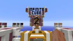 InfiniteCube 2 for Minecraft
