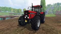 Case IH 1455 v2.0 for Farming Simulator 2015