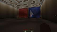 Red vs Blue Obstacle Course 3 for Minecraft