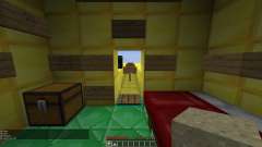 The Jumping DeAd 1 for Minecraft