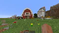 The Farm for Minecraft