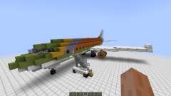 Airport Starter Pack [1.8][1.8.8] for Minecraft