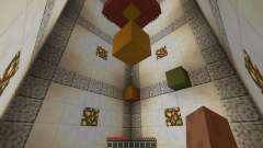 Portal adventure map CHAPTER TWO [1.8][1.8.8] for Minecraft
