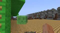Note Block Songs World [1.8][1.8.8] for Minecraft