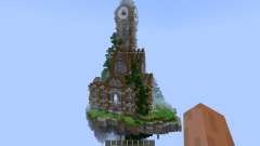 Tower of Time [1.8][1.8.8] for Minecraft