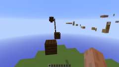 Parkour Kings for Minecraft