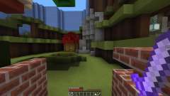 Lives A Simple and Fun PvP for Minecraft