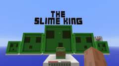 The Slime King for Minecraft