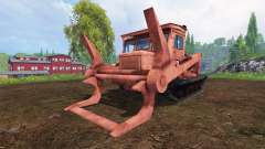 TT-4 for Farming Simulator 2015