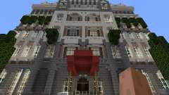 Hotel del Craft for Minecraft