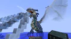 Lucky Blocks Dragons [1.8][1.8.8] for Minecraft