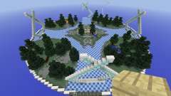 Spawn for Minecraft