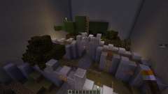 Castle Defense I WIP [1.8][1.8.8] for Minecraft