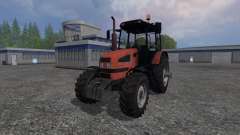 Belarus-1523 for Farming Simulator 2015