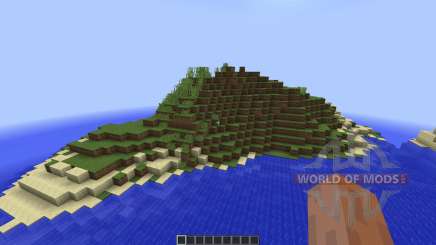 Astigos Island [1.8][1.8.8] for Minecraft