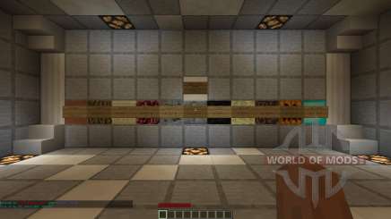 Triple Digits Arena [1.8][1.8.8] for Minecraft