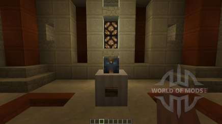 Connect Four Minecraft Sand Version [1.8][1.8.8] for Minecraft