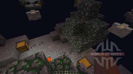 SkyWars Map v1 [1.8][1.8.8] for Minecraft