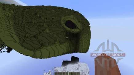 Genesis Turtle for Minecraft