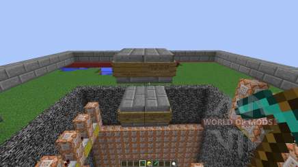 Lucky block [1.8][1.8.8] for Minecraft