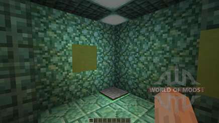 Parkour Unlimited [1.8][1.8.8] for Minecraft