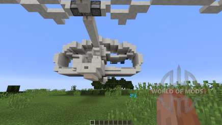 Velaciela for Minecraft