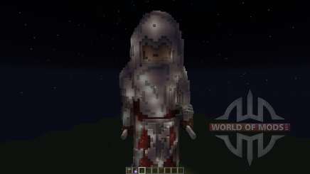 Assassins Creed for Minecraft