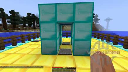 Minecraft Fun Games [1.8][1.8.8] for Minecraft