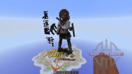 Ikazuchi for Minecraft