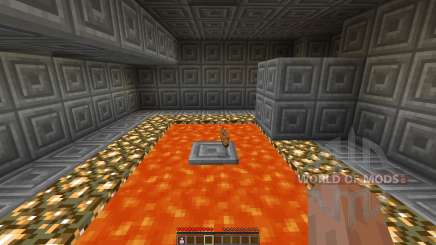 Dungeon Arena for Minecraft