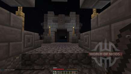 Medieval Siege [1.8][1.8.8] for Minecraft