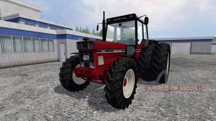 IHC 1455A v2.0 for Farming Simulator 2015