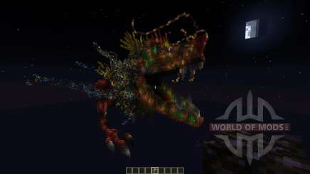 TheReawakens Chinese New Year for Minecraft