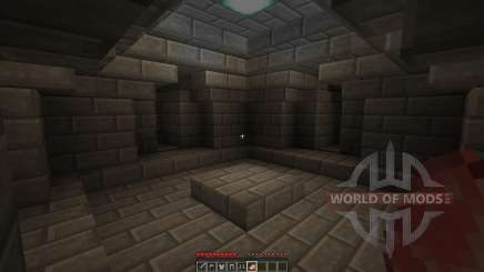 There Is No Escape [1.8][1.8.8] for Minecraft