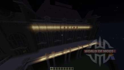 Bern Building Series 3 [1.8][1.8.8] for Minecraft