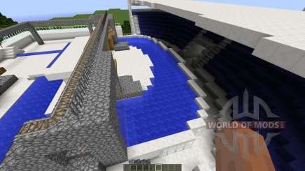 Seaworld Minecraft for Minecraft