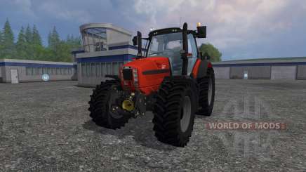 Same Fortis 190 v2.0 for Farming Simulator 2015