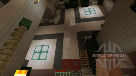 Dragonic Parkour Challenge [1.8][1.8.8] for Minecraft